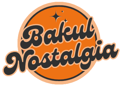 logo bakulnostalgia